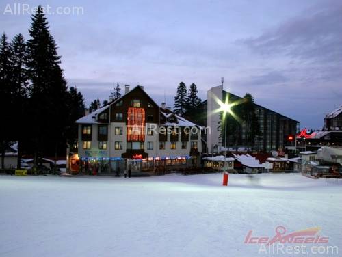 Ice Angels Hotel 7